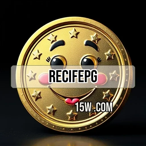 recifepg: Descubra o Que Faz o App Imperdível para Gamers