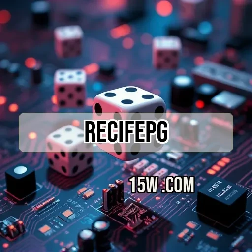 recifepg: Os Bônus que Transformam sua Experiência de Jogo