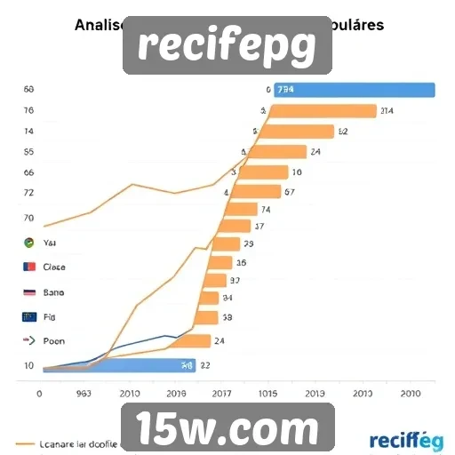 Análise da popularidade dos jogos no recifepg