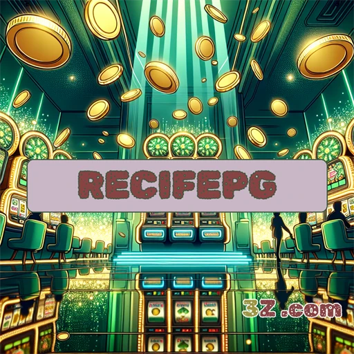 Aventuras Incríveis no Casino do Recifepg