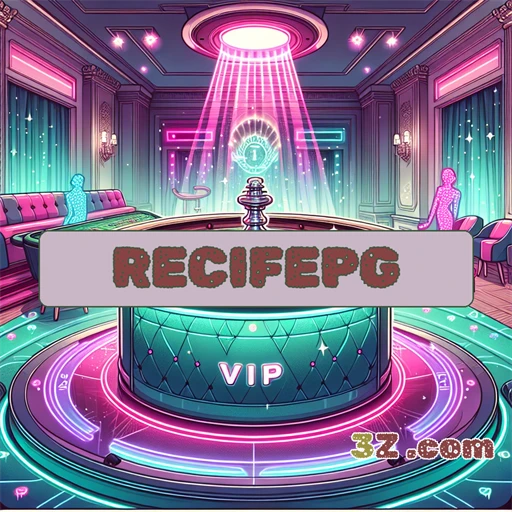 Recifepg: A Seção Confiável que Revoluciona Seu Jogo