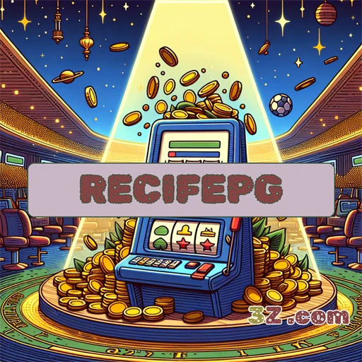 Jogos Além das Telas: A Experiência Interativa do Recifepg