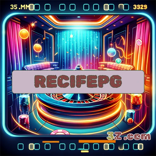 Uma Aventura Fantástica nas Slots do Recife PG