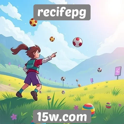 Novos recursos de interatividade no recifepg