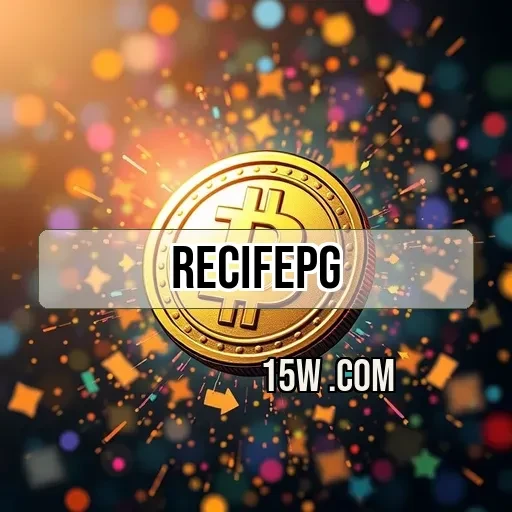 recifepg: Opções de Pagamento que Turbinam Sua Experiência de Jogo