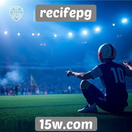 Recifepg apresenta novas funcionalidades para jogadores