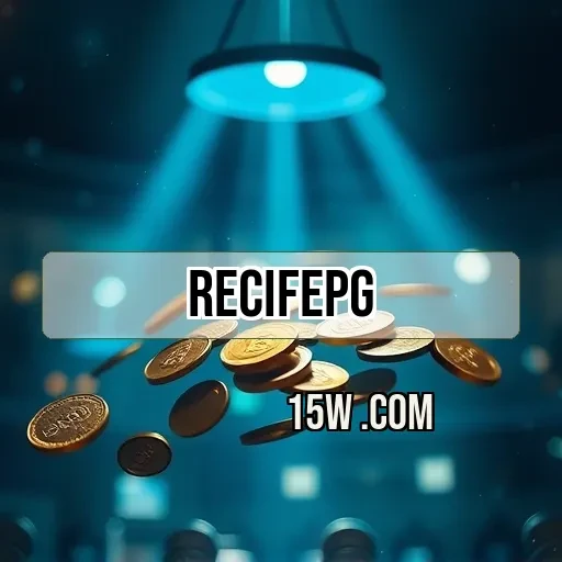 recifepg: Mergulhe no Universo Empolgante dos Caça-Níqueis Online!