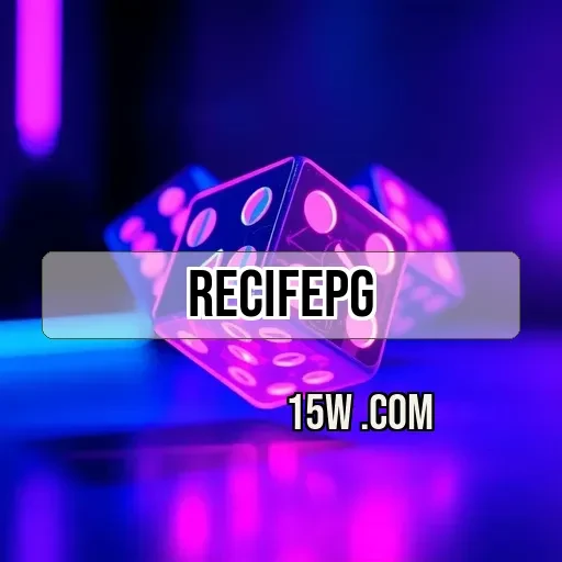 recifepg: Explore os Melhores Eventos Esportivos e Diversão Sem Fim!